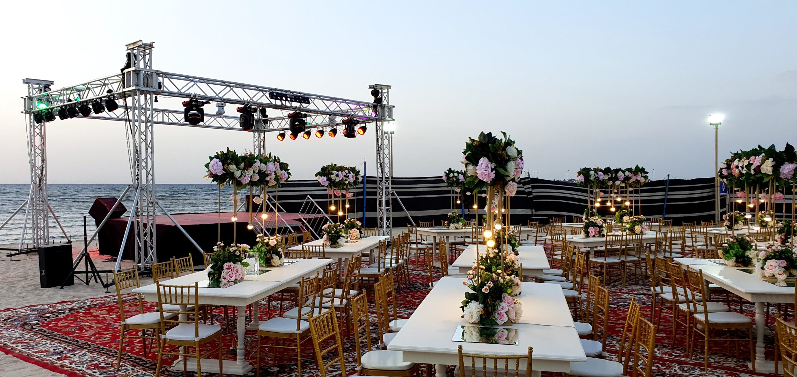 حفل تخرج طالبات جامعة الإمام عبدالرحمن بن فيصل 2020 (10)