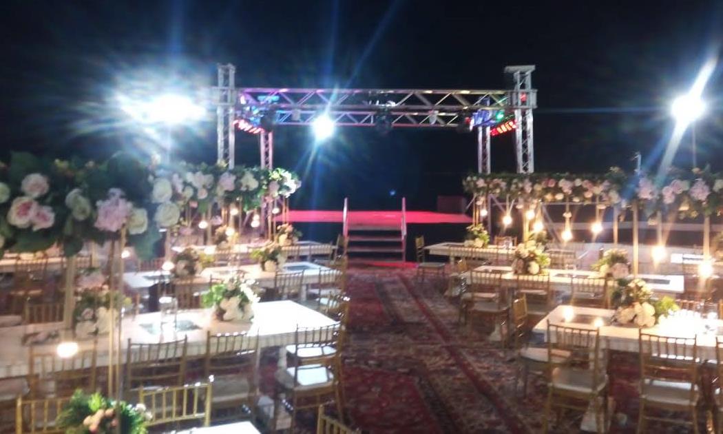 حفل تخرج طالبات جامعة الإمام عبدالرحمن بن فيصل 2020 (11)