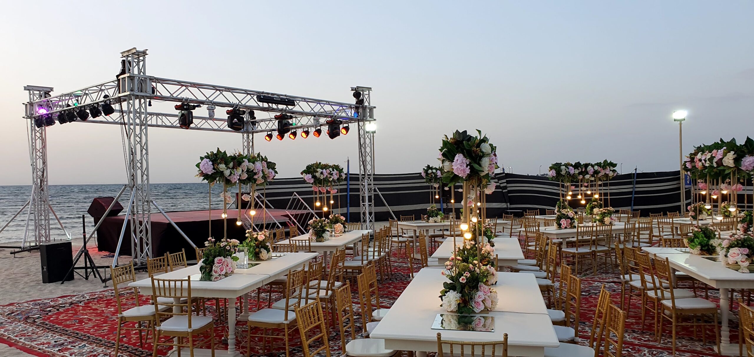 حفل تخرج طالبات جامعة الإمام عبدالرحمن بن فيصل 2020 (11)