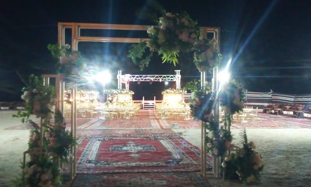 حفل تخرج طالبات جامعة الإمام عبدالرحمن بن فيصل 2020 (12)