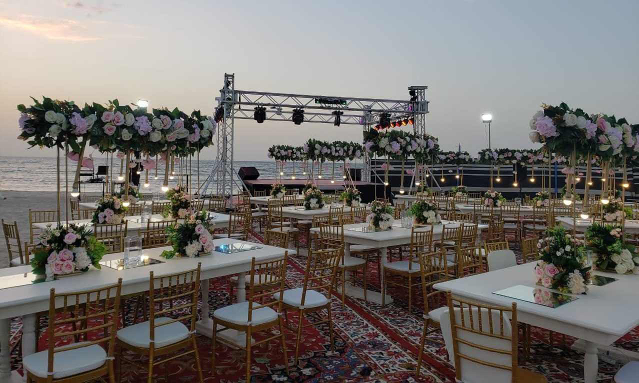 حفل تخرج طالبات جامعة الإمام عبدالرحمن بن فيصل 2020 (2)