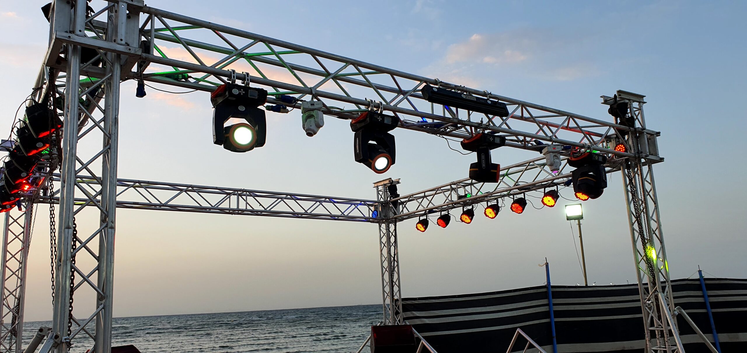 حفل تخرج طالبات جامعة الإمام عبدالرحمن بن فيصل 2020 (6)