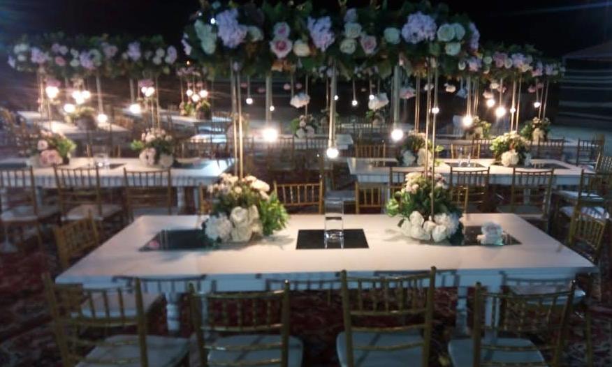 حفل تخرج طالبات جامعة الإمام عبدالرحمن بن فيصل 2020 (9)